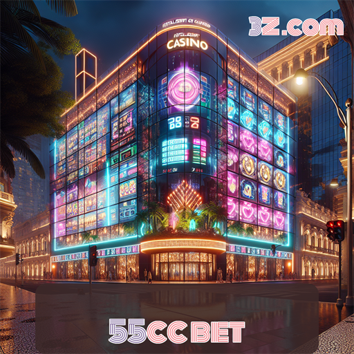 Apostas Criativas: Exploração do 55cc bet no Brasil
