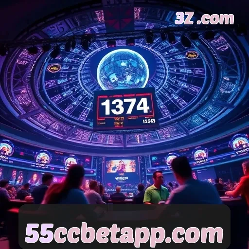 55cc bet App: Descubra Funcionalidades que Transformam Sua Aposta