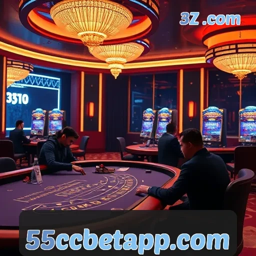 55cc bet: Bônus Poderosos que Transformam suas Apostas em Vitórias