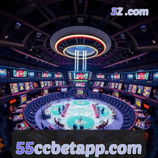 55cc bet: Opções de Pagamento Que Facilitem Seus Jogos Online