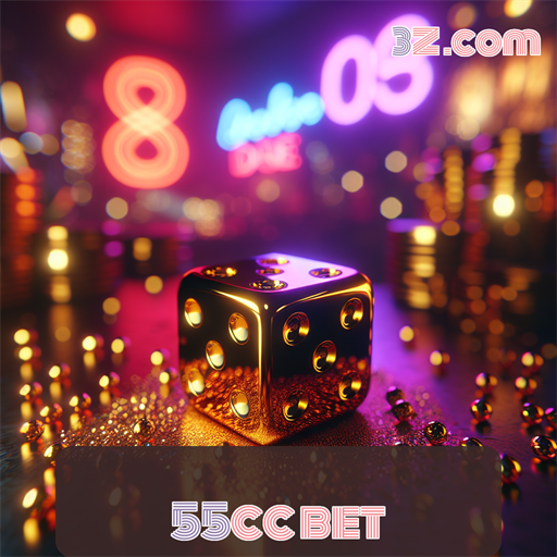 Plataforma Inovadora da 55cc Bet Transforma o Jogo Online