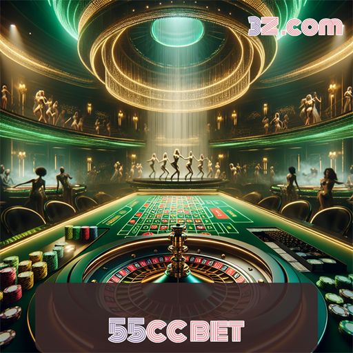 Slots Fantásticos: Explore a Diversão no 55cc Bet